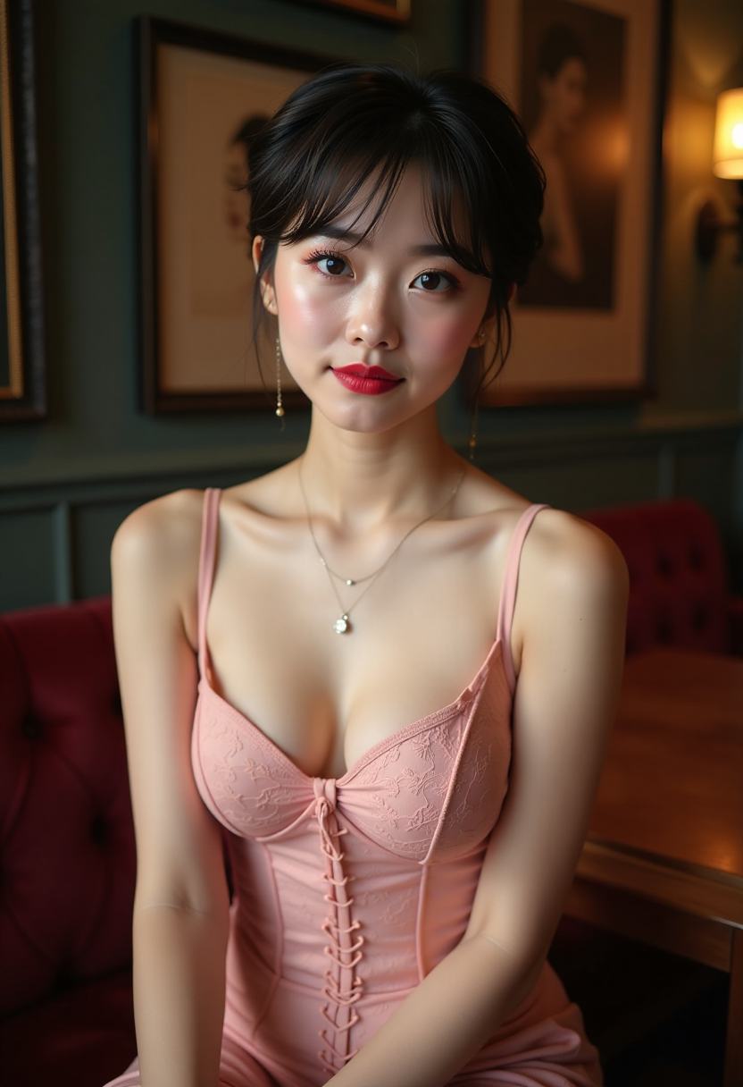 樱花校舍的秘密留言剧照